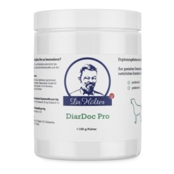 Dr. Hölter DiarDoc Pro Probiotika Pulver 150 g