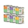 Fellicita Mixpaket Nr. 2 Monoprotein 6x 200g