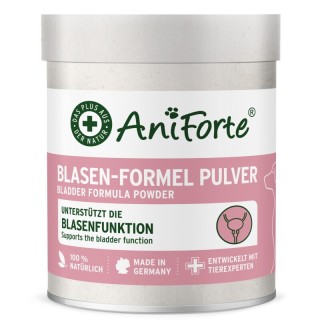 AniForte Blasen-Formel 100 g