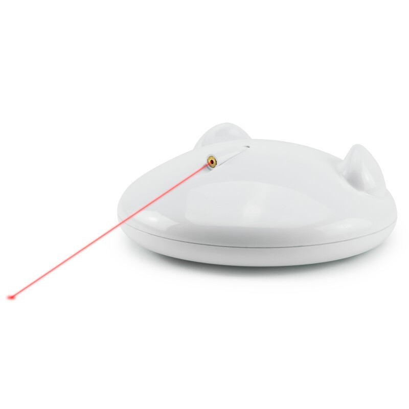 PetSafe Automatisches Laserspielzeug für Katzen ZIP