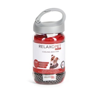 RelaxoPet FRESH Kühlbandana