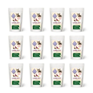 ChronoBalance Alleinfutter Ente mit Kokosflocken und Kartoffeln 1,2 kg