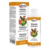 Quiko Vitamin A-D-E-C - Liquid 100 g
