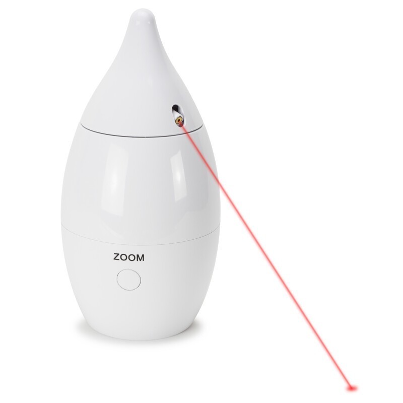 PetSafe Automatisches Laserspielzeug für Katzen Zoom