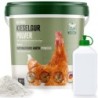 AniForte Kieselgur Pulver inkl. Stäuberflasche 2kg