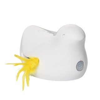 PetSafe Peek-a-Bird Katzenspielzeug