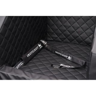 Knuffelwuff Cargo Sicherheits Gurtsystem für den Vordersitz