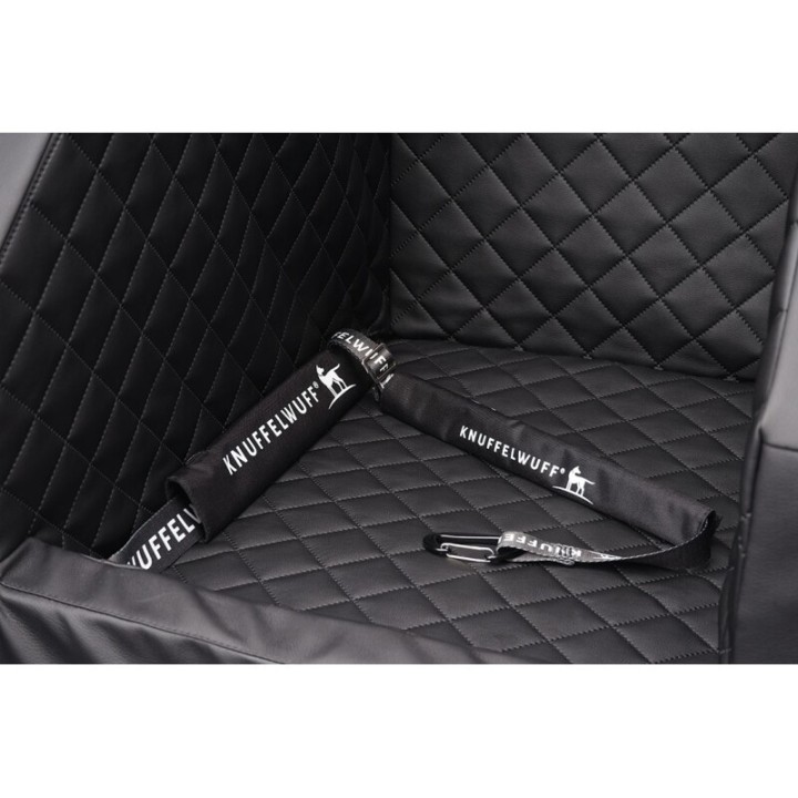 Knuffelwuff Cargo Sicherheits Gurtsystem für den Vordersitz