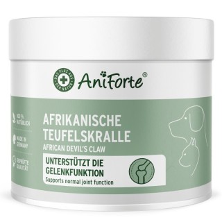 AniForte Teufelskralle Pulver 250 g