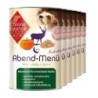 ChronoBalance Abend Menü Wild mit Kürbis und Quinoa 2,4 kg