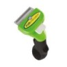 Schecker - Furminator® deShedding - für langhaarige Hunde [Größe S]