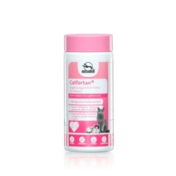 Fortan Catfortan Multivitamintabletten 90 g