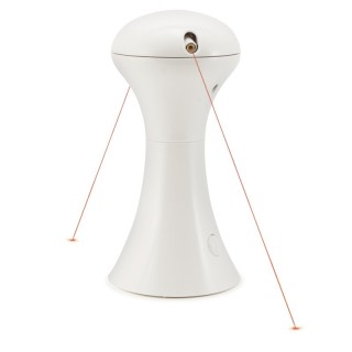 PetSafe Automatisches Katzenspielzeug Multi-Laser