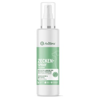 AniForte Zeckenspray für Hunde 100ml