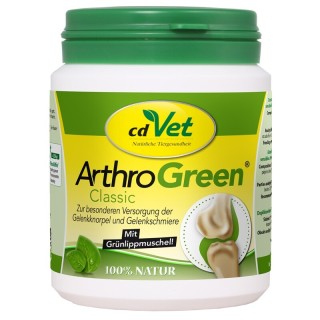 ArthroGreen Classic 70 g