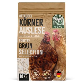 AniForte Farmlife Geflügel Körner Auslese 5 kg