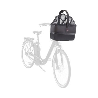 Trixie Hundekorb für Fahrradlenker