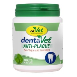 dentaVet Anti-Plaque