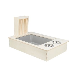 Trixie Kleintier-Futterstation