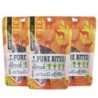 FAVLY Petfood PURE Bites Hirsch 360 g