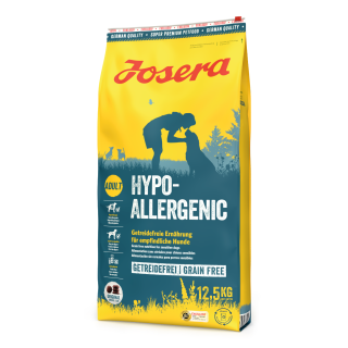 JOSERA Hypoallergenic 12,5kg
