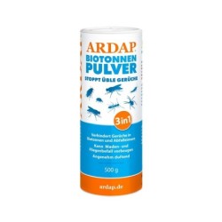 ARDAP Biotonnen Pulver