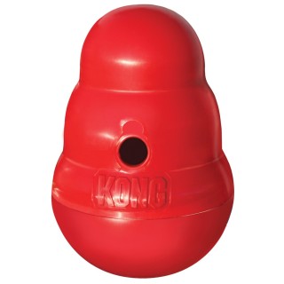 KONG Wobbler Snackball - L (L 19 x B 13 cm)