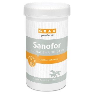 GRAU Sanofor Magen/Darm - 1 kg