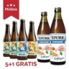 Tjure Mix-Box Katze