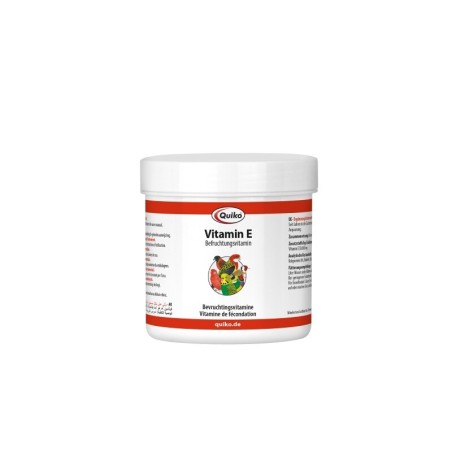 Quiko Vitamin E 140 g