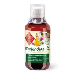 ChronoBalance natürliches Mariendistelöl 250 ml