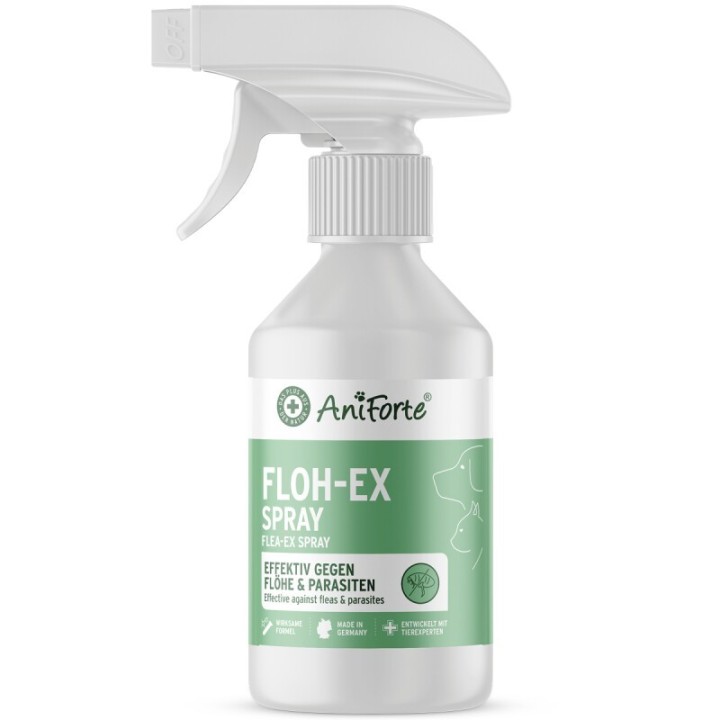 AniForte Floh Ex Spray 250 ml