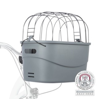 Trixie Front-Fahrradkorb