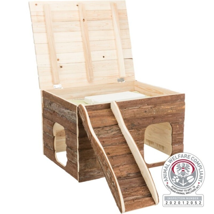 Trixie Kleintierhaus Gunnar