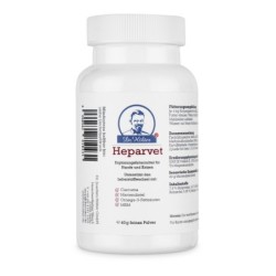 Dr. Hölter Heparvet 40 g