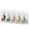 Fellicita Multipack 5 Sorten 5x 295 g