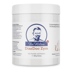 Dr. Hölter DiarDoc Zym Verdauungsenzyme Pulver 250 g