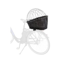 Trixie Fahrradkorb für Gepäckträger