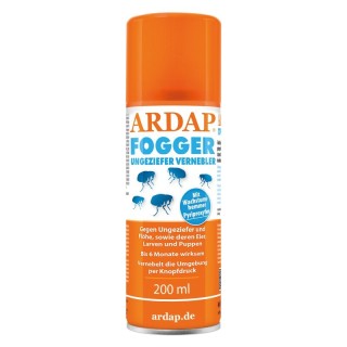 ARDAP Fogger 200 g