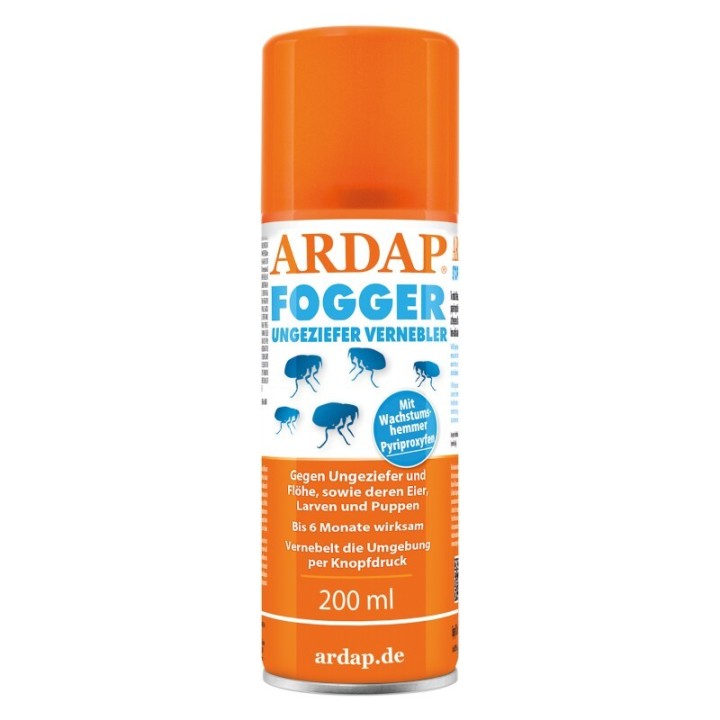 ARDAP Fogger 200 g
