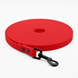 THE DOG IDEA Schleppleine Rot 7 m