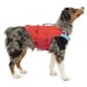 Kurgo Surf N Turf Hundeschwimmweste S