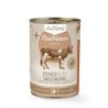 AniForte Nassfutter Rind Pur (6 x 400g) 400 g