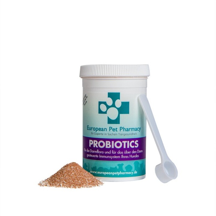 Europeanpetpharmacy Probiotics 40 g