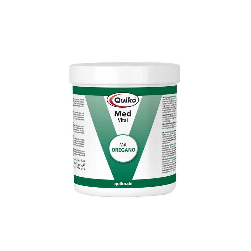 Quiko Med 250 g