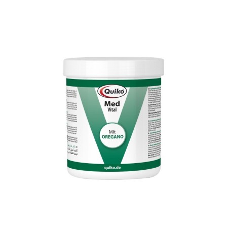 Quiko Med 250 g