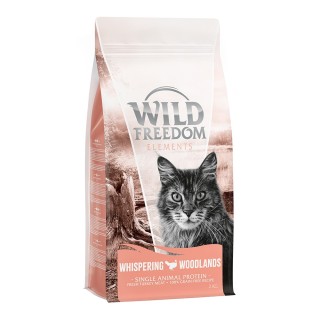 Wild Freedom Adult "Whispering Woodlands" Truthahn - getreidefreie Rezeptur - 2 kg
