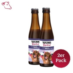 Tjure Kalb mit Beeren 440 g
