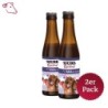 Tjure Kalb mit Beeren 440 g