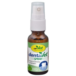 dentaVet Spray 20ml